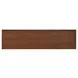 Hepburne Walnut 2 Door Server