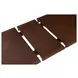 Westerham Dark Cherry 94" Extendable Rectangular Dining Table