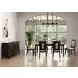Kenyada Espresso 72" Rectangular Dining Table