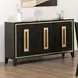 Kenyada Espresso 3 Drawer Server