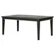 Kenyada Espresso 72" Rectangular Dining Table