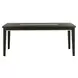 Kenyada Espresso 72" Rectangular Dining Table