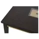 Kenyada Espresso 72" Rectangular Dining Table