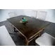 Losone Brown 40" Rectangular Dining Table