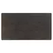 Woolwich Dark Walnut 72" Rectangular Dining Table