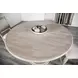 Orbetello Distressed Natural 54" Round Counter Height Table