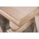 Orbetello Distressed Natural 90" Extendable Rectangular Dining Table