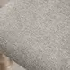 Chesapeake Gray Performance Fabric Upholstered Side Chair Set of 2