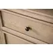 Chesapeake Light White Wash 2 Door Server
