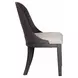 Sterling West Ash Gray Round Dining Room Set