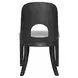 Sterling West Ash Gray Round Dining Room Set