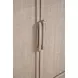 Belize Natural Oak 4 Door Server