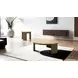 Poltimore Oak Round Round Cocktail Table