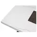 Grasten Ash Gray Rectangular Cocktail Table