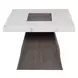 Grasten Ash Gray Rectangular Cocktail Table