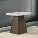 Grasten Ash Gray Rectangular Occasional Table Set