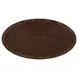 Westerham Dark Cherry Oval Occasional Table Set