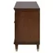 Westerham Dark Cherry 70" TV Stand