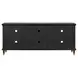 Westerham Dark Cherry 70" TV Stand