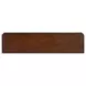 Westerham Dark Cherry 70" TV Stand