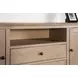 Chesapeake Light White Wash 72" TV Stand
