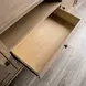 Chesapeake Light White Wash 72" TV Stand