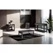 Sterling West Ash Gray Rectangular Sofa Table