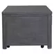 Sterling West Ash Gray Rectangular Lift Top Cocktail Table