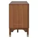 Hepburne Walnut 70" TV Stand