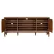 Hepburne Walnut 70" TV Stand