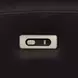 Schlieren Black 81" Power Reclining Sofa with USB Charging