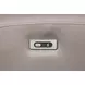 Schlieren Light Brown 35" Power Recliner with USB Charging