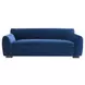 Severo Royal Blue 89" Sofa