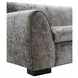 Severo Gray Living Room Set