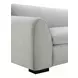 Severo Light Gray Living Room Set