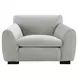 Severo Light Gray Living Room Set