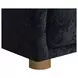Kolvere Black 88" Sofa