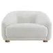 Kolvere White Living Room Set