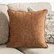 Buckhurst Taupe 87" Sofa with Nailhead Trim
