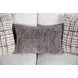 Turnham White 64" Loveseat