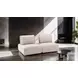 Stavanger Light Brown 2 Piece Modular Sectional