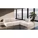 Stavanger Light Brown 5 Piece Modular Sectional