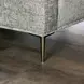 Gladbach Gray 65" Loveseat