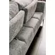 Gladbach Gray 65" Loveseat