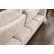 Gladbach Light Brown 2 Piece Modular Sectional