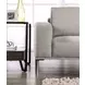 Forde Gray 65" Loveseat