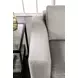 Forde Gray 65" Loveseat