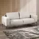 Forde Gray Living Room Set