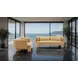 Phedra Yellow Living Room Set
