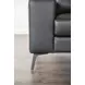 Stordal Black 99" RAF Sectional